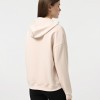 Women's hoodie Radder Tate beige 922502-125