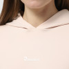Women's hoodie Radder Tate beige 922502-125