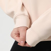 Women's hoodie Radder Tate beige 922502-125