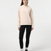Women's hoodie Radder Tate beige 922502-125
