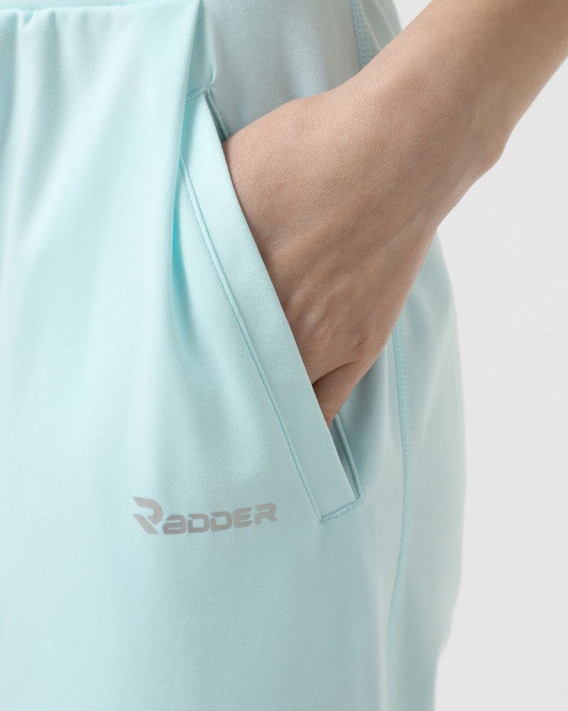 Штани жіночі Radder Geneva блакитні 922504-400