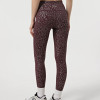 Leggings para mujer Evoids Loreto color burdeos 932501-670