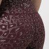 Leggings para mujer Evoids Loreto color burdeos 932501-670
