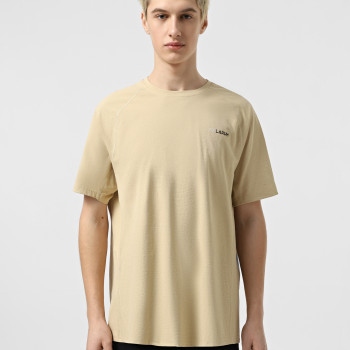 Men's T-shirt Larum Corbin khaki 942502-350