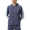Men's hoodie Radder Atticus light blue 922505-400