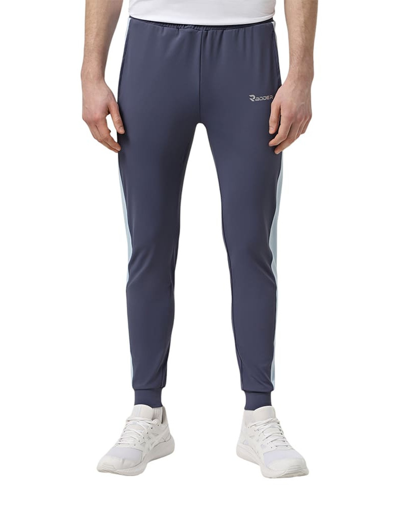 Men's trousers Radder Atticus light blue 922505-400