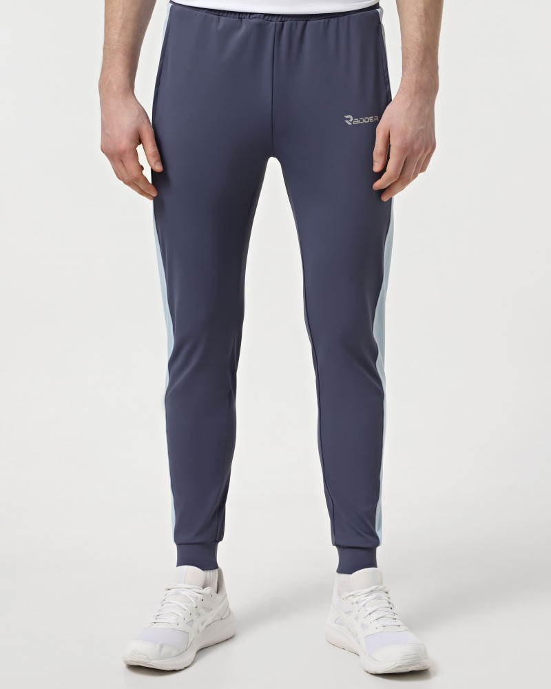 Men's trousers Radder Atticus light blue 922505-400