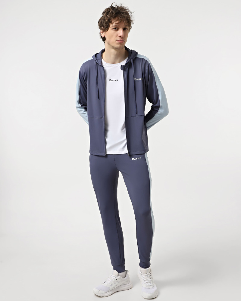 Men's trousers Radder Atticus light blue 922505-400