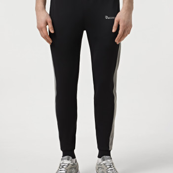 Men's trousers Radder Atticus black 922506-010