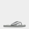 Men's flip-flops Radder Ashen grey 962501-011