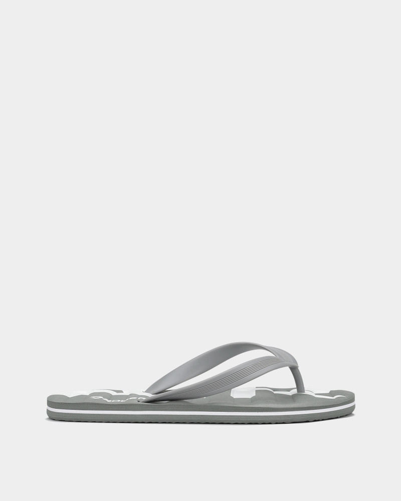 Men's flip-flops Radder Ashen grey 962501-011