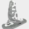 Men's flip-flops Radder Ashen grey 962501-011