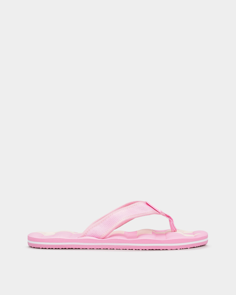 Chanclas de mujer Radder Aisling rosa 962504-600