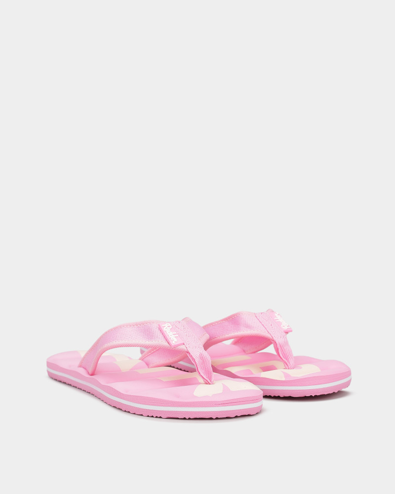 Chanclas de mujer Radder Aisling rosa 962504-600