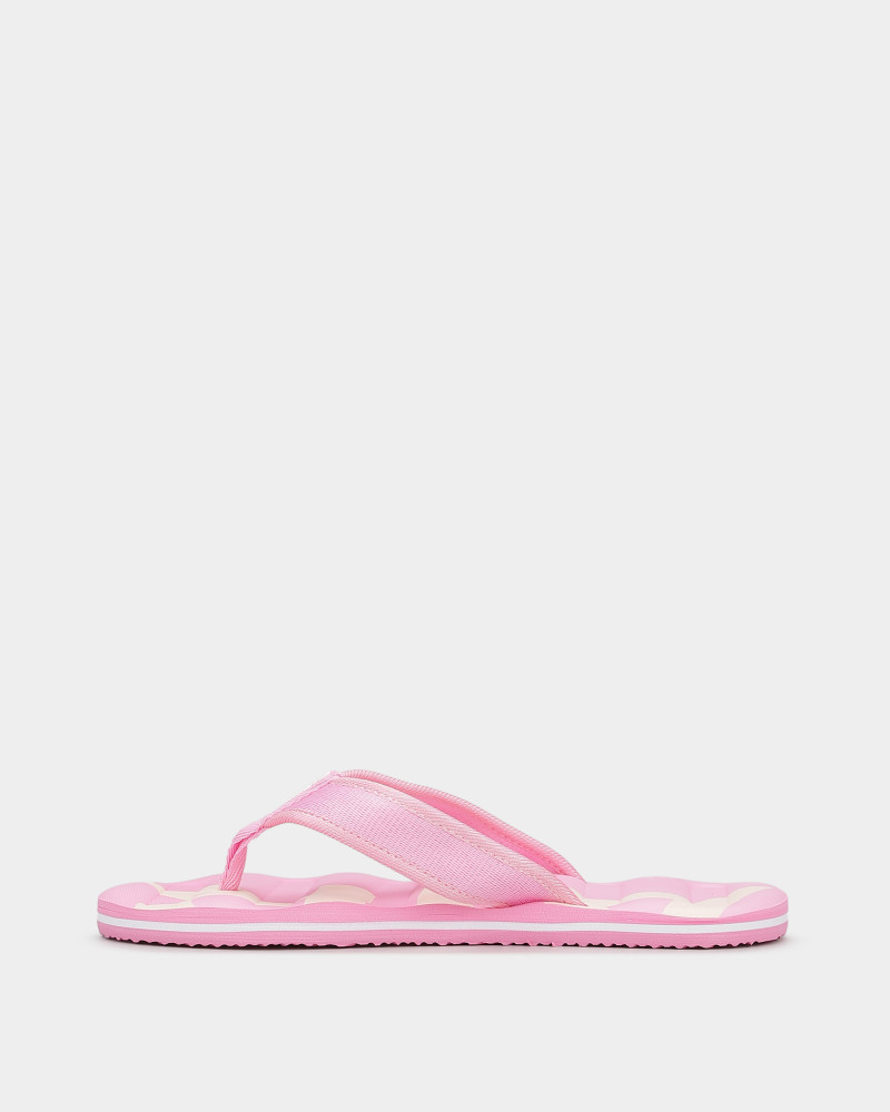 Chanclas de mujer Radder Aisling rosa 962504-600