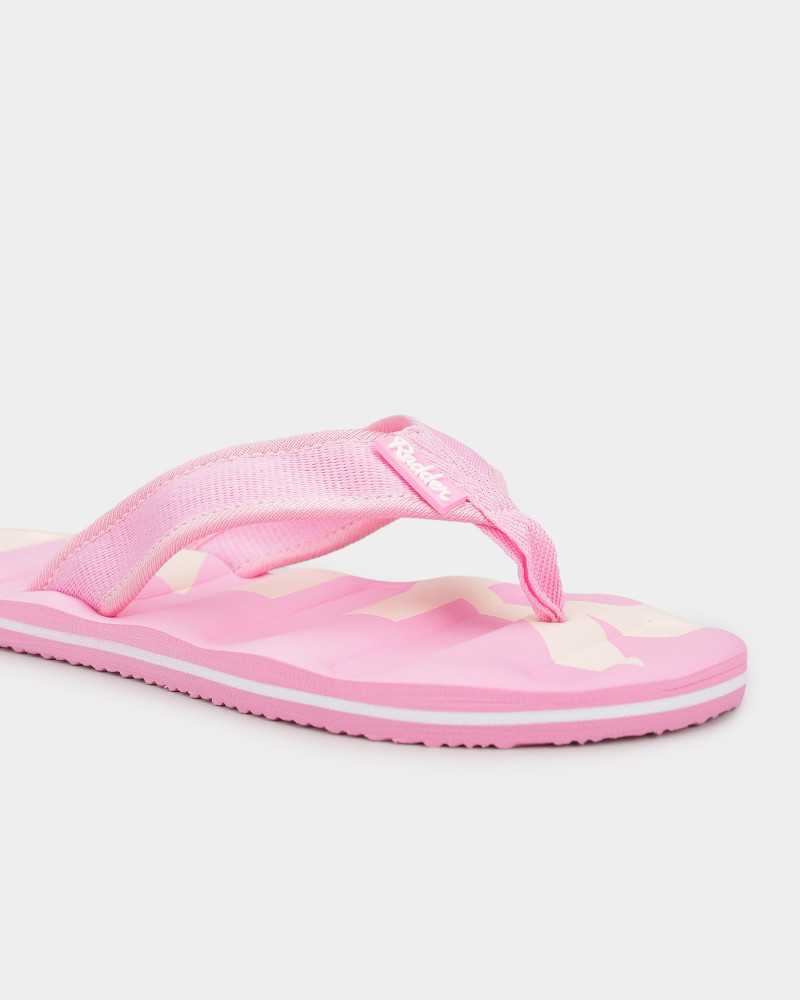 Chanclas de mujer Radder Aisling rosa 962504-600