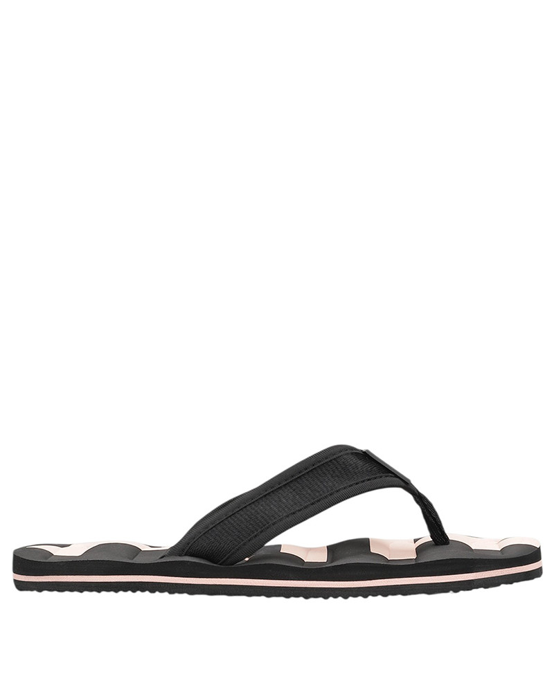 Chanclas de mujer Radder Aisling negras 962504-010