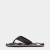 Chanclas de mujer Radder Aisling negras 962504-010