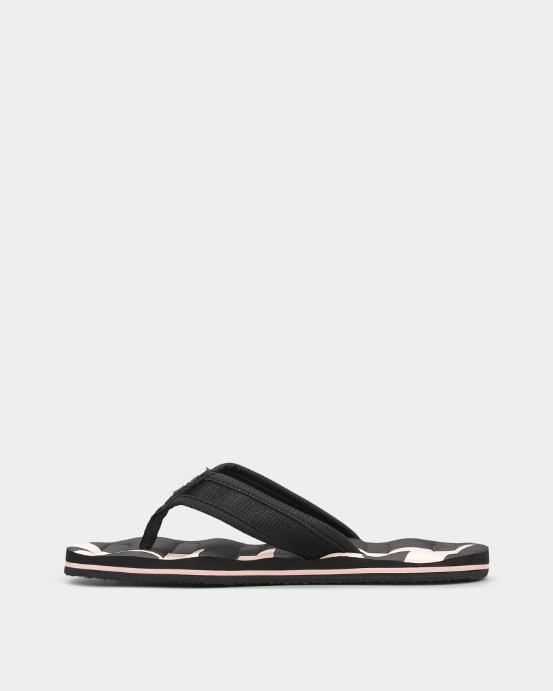 Chanclas de mujer Radder Aisling negras 962504-010