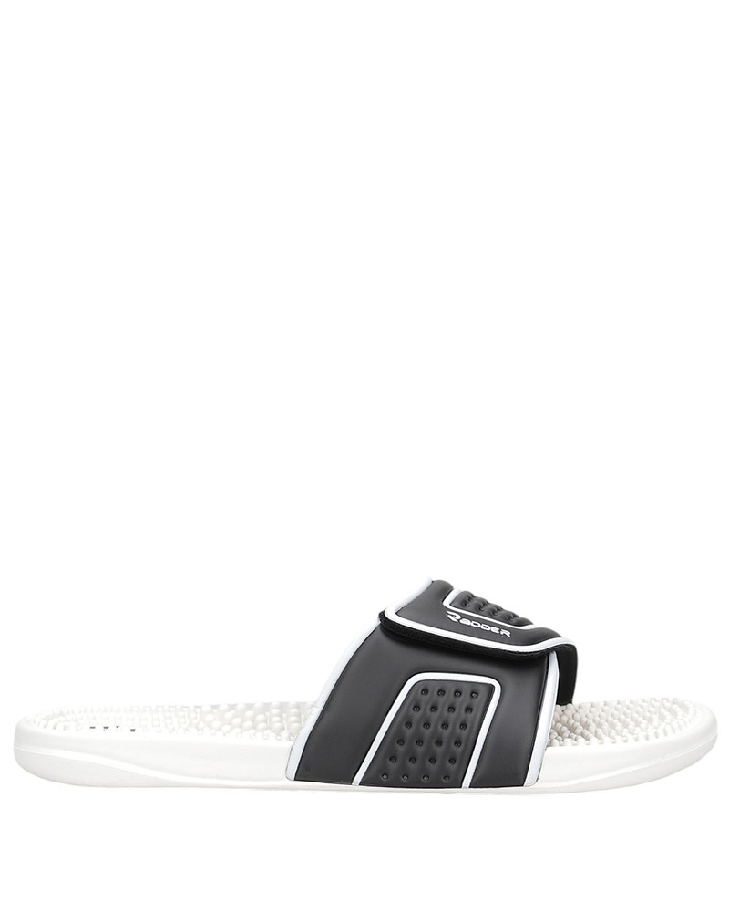 Men's slides Radder Gandalf white 962505-100
