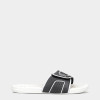 Men's slides Radder Gandalf white 962505-100
