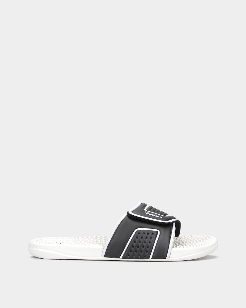 Men's slides Radder Gandalf white 962505-100
