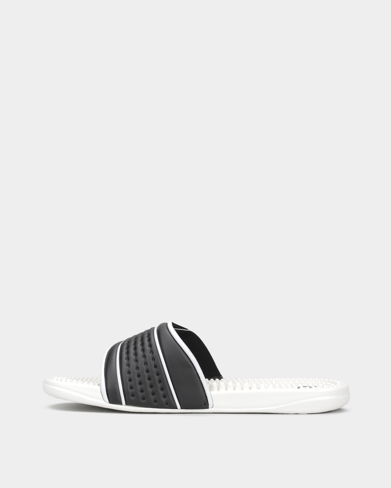 Men's slides Radder Gandalf white 962505-100