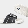 Men's slides Radder Gandalf white 962505-100