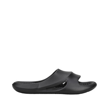 Unisex slides Radder Fiorella black 962507-010