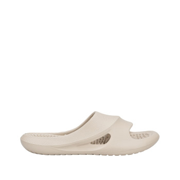 Unisex slides Radder Fiorella beige 962507-125