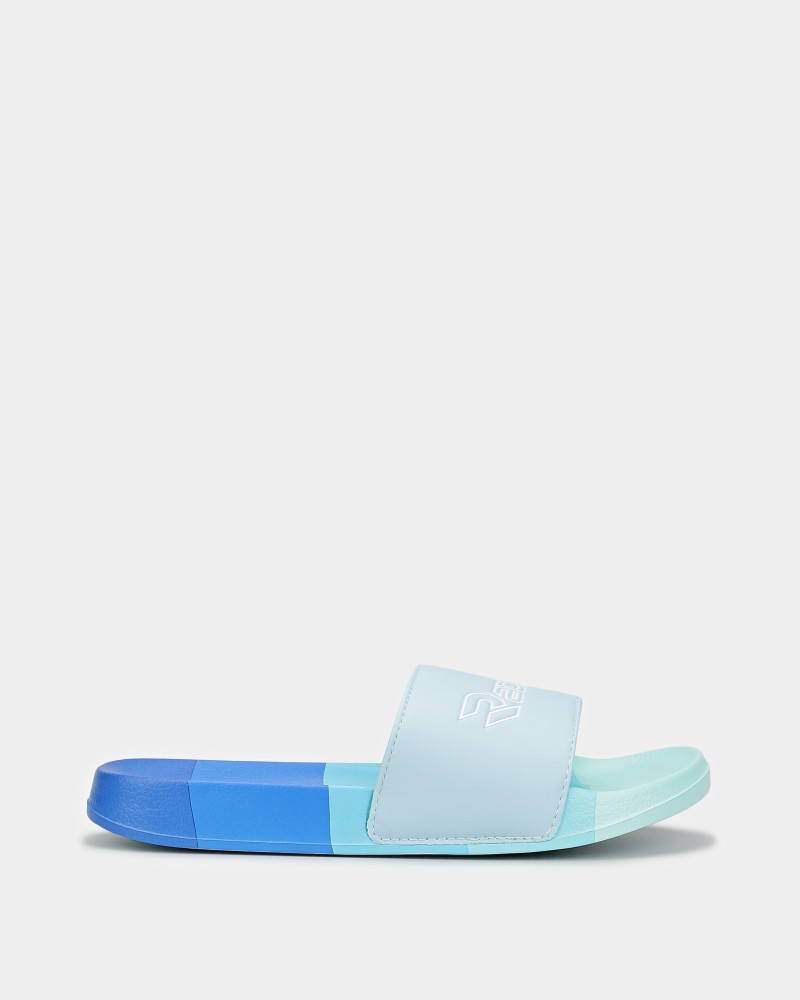 Chanclas para mujer Radder Raven azul 962509-410