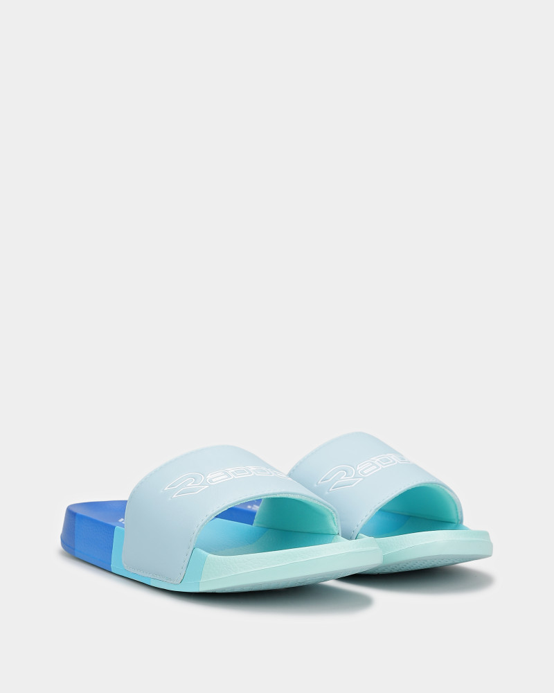 Chanclas para mujer Radder Raven azul 962509-410