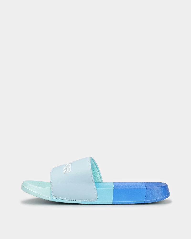 Chanclas para mujer Radder Raven azul 962509-410
