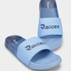 Шльопанці чоловічі Radder Amaryllis блакитні 962508-400