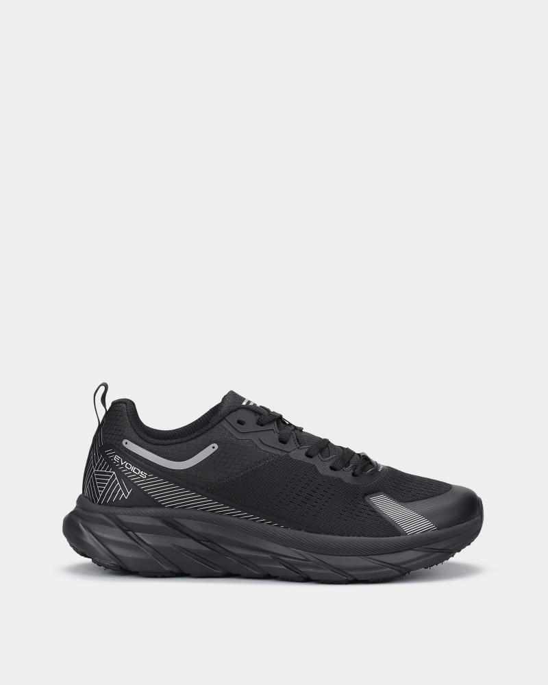 Men's sneakers Evoids Colt black 682502-010
