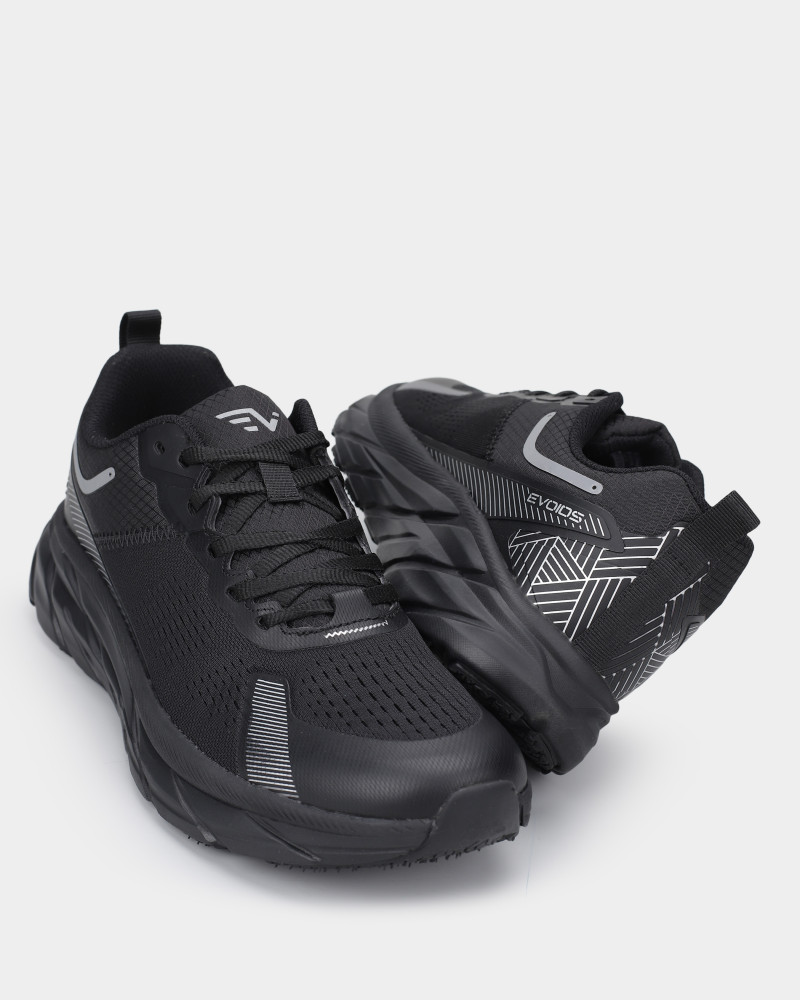 Men's sneakers Evoids Colt black 682502-010