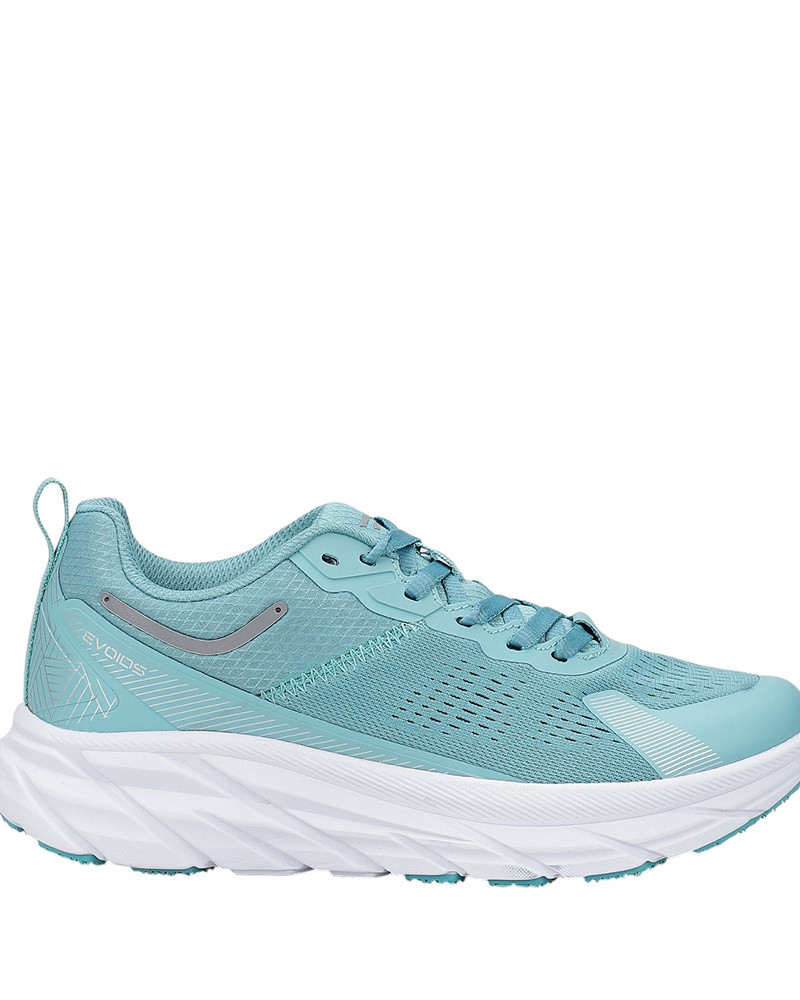 Women's sneakers Evoids Jade green 682503-310