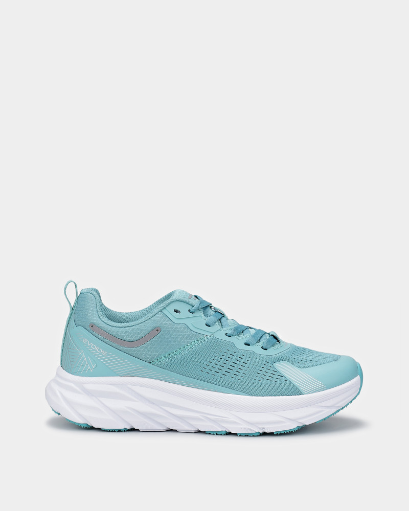 Women's sneakers Evoids Jade green 682503-310