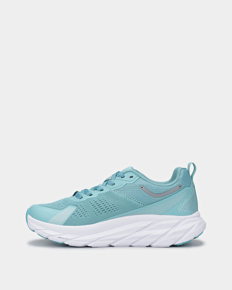Women's sneakers Evoids Jade green 682503-310