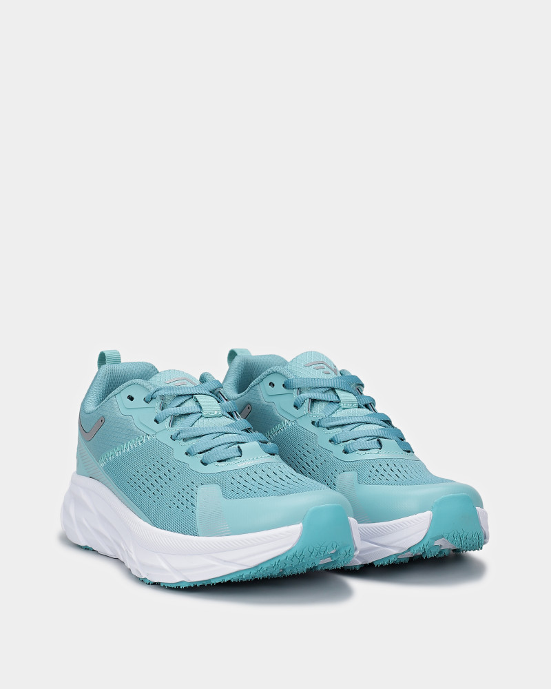 Women's sneakers Evoids Jade green 682503-310