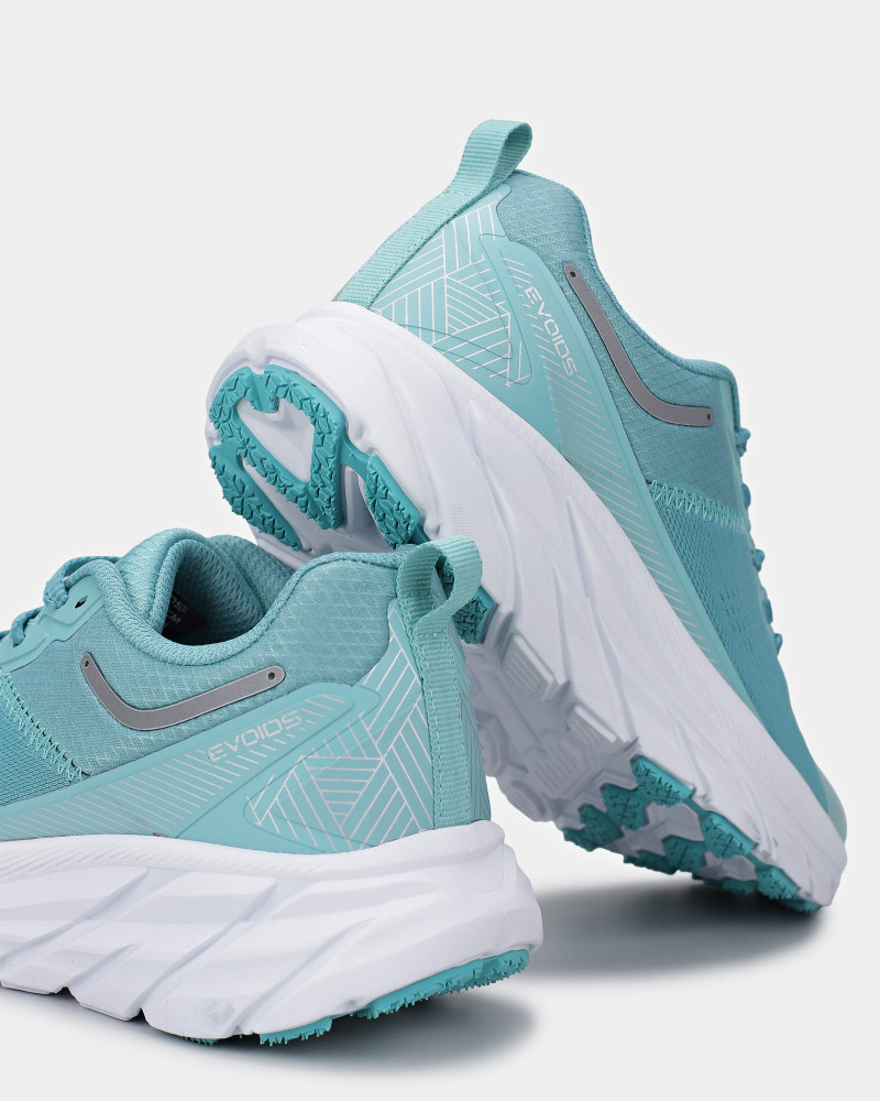 Women's sneakers Evoids Jade green 682503-310