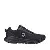 Men's sneakers Radder Styles black 582501-010