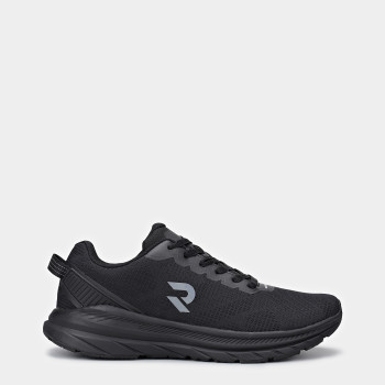 Men's sneakers Radder Styles black 582501-010