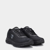 Men's sneakers Radder Styles black 582501-010