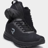 Men's sneakers Radder Styles black 582501-010
