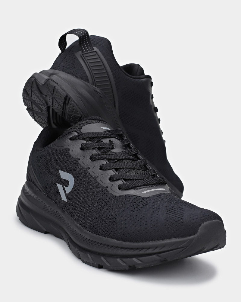 Men's sneakers Radder Styles black 582501-010