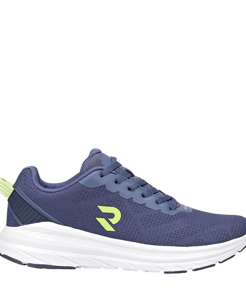 Men's sneakers Radder Styles dark blue 582501-450