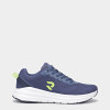Men's sneakers Radder Styles dark blue 582501-450