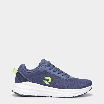 Men's sneakers Radder Styles dark blue 582501-450