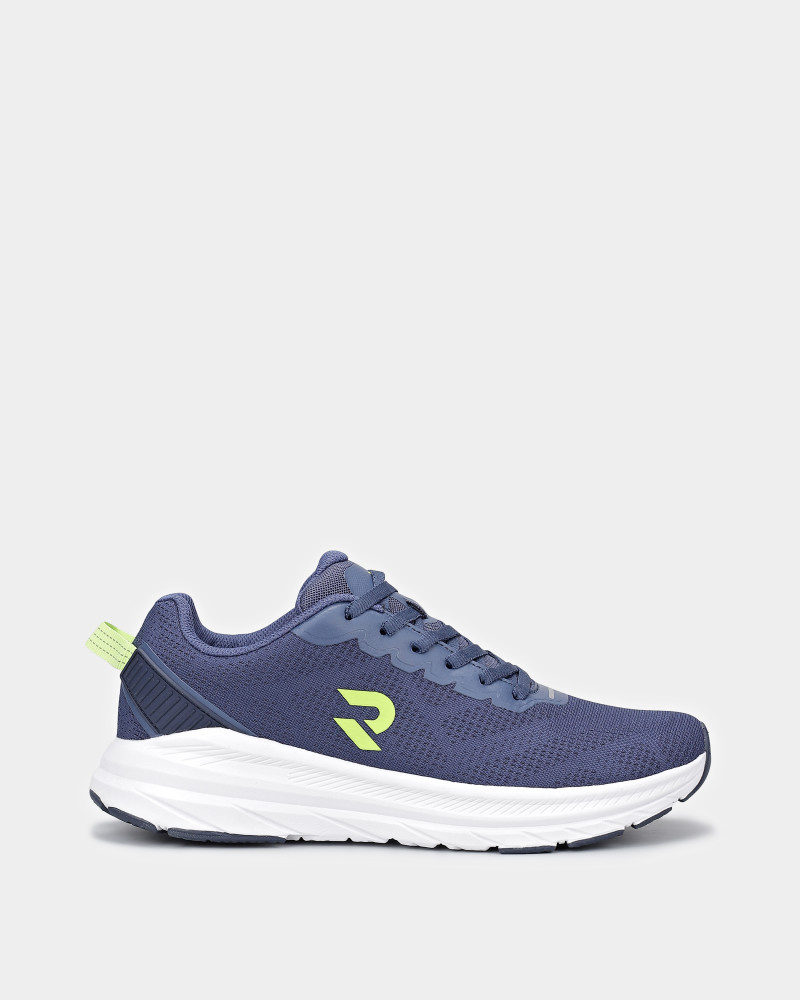 Men's sneakers Radder Styles dark blue 582501-450